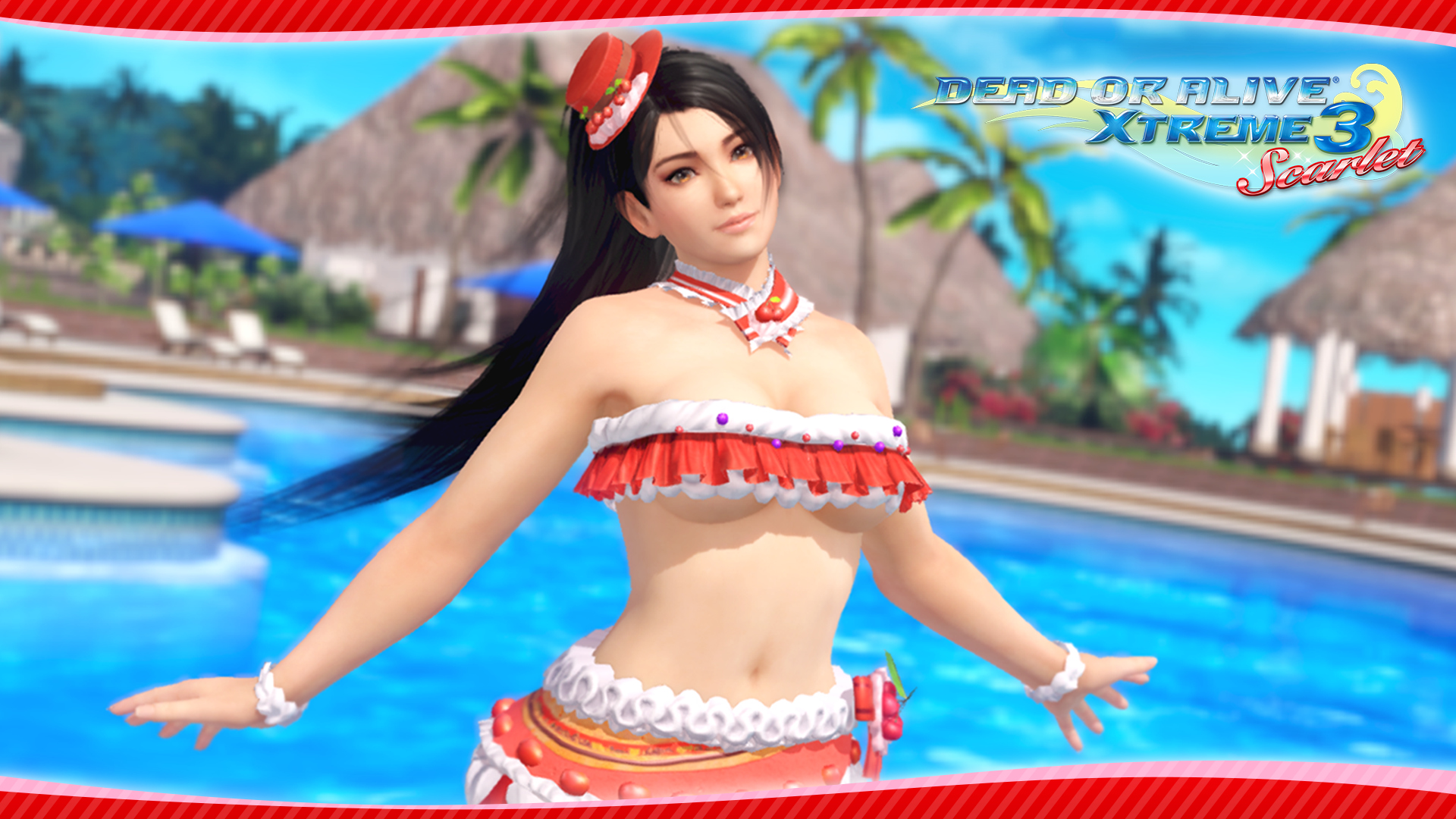 エクストリームセクシーS(紅葉) | Nintendo Store