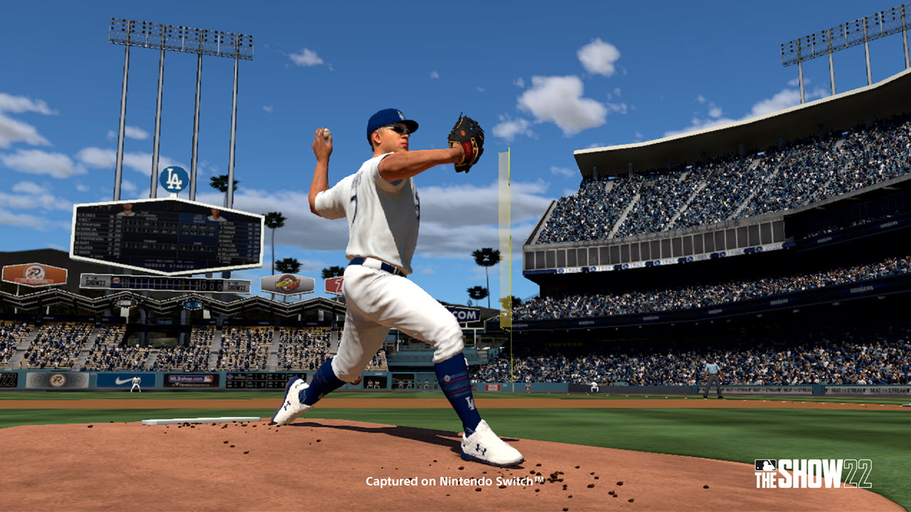 MLB® The Show™ 22