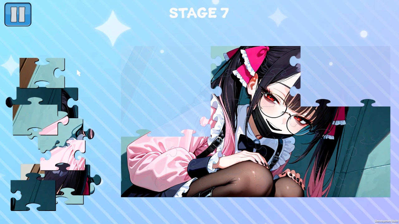 やみやみドールズ