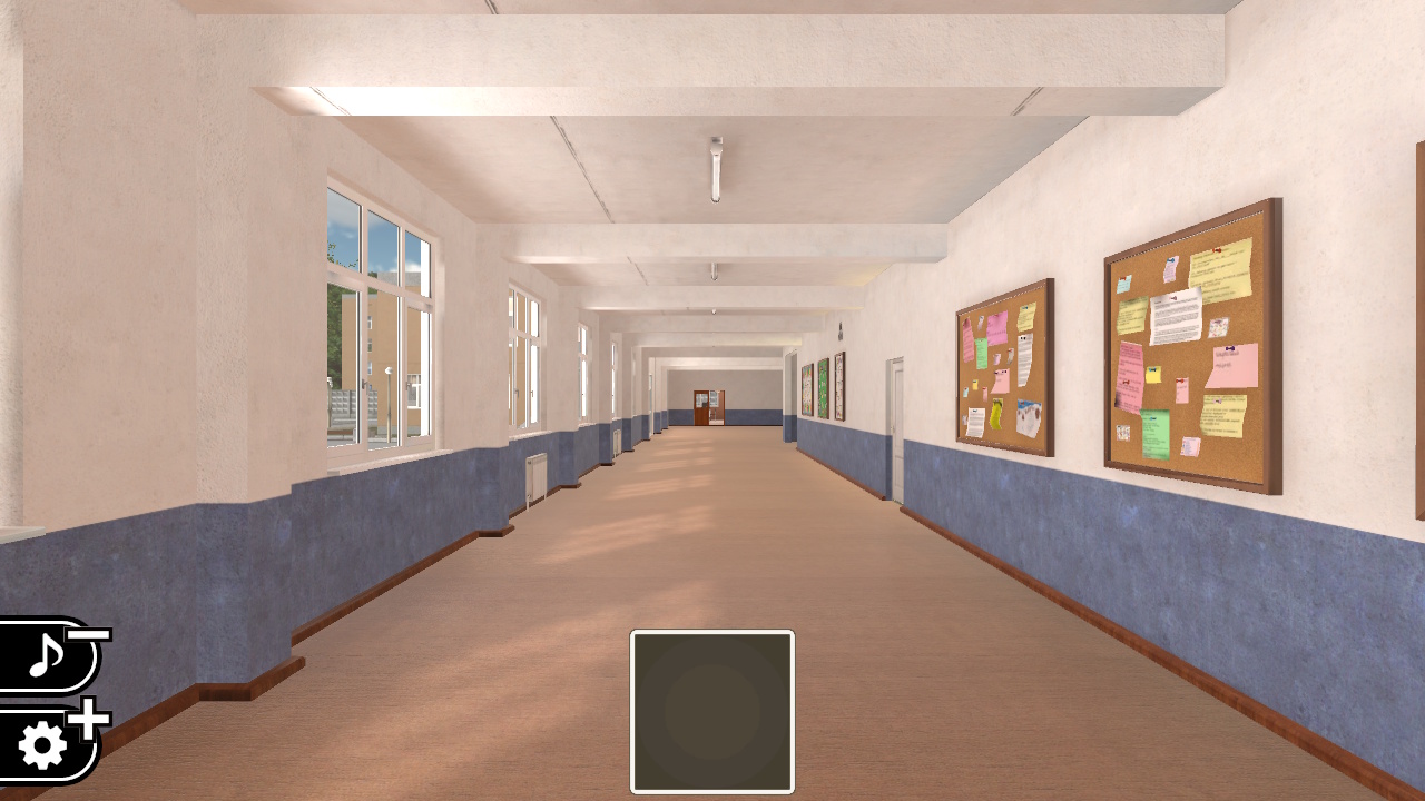 脱出ゲーム R00M05