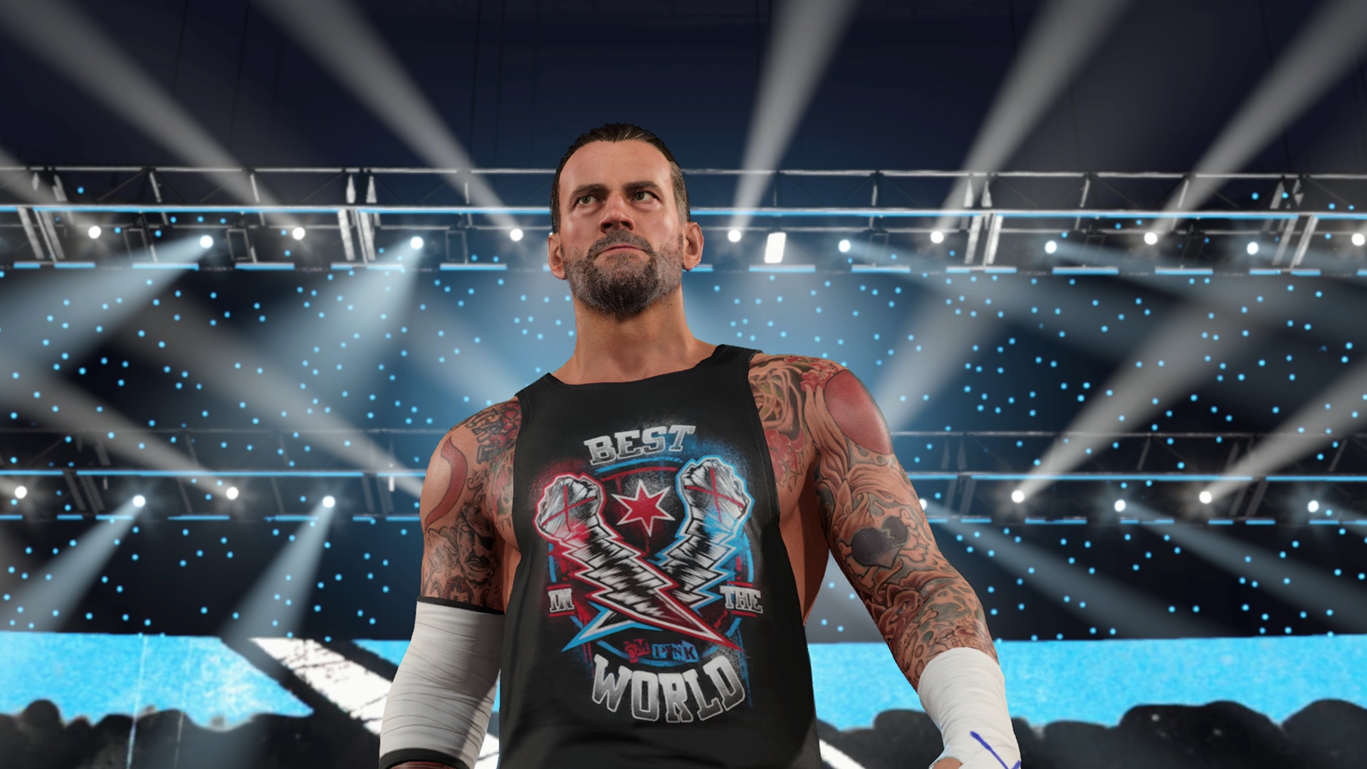 『NBA 2K26』 x 『WWE 2K25』バンドル