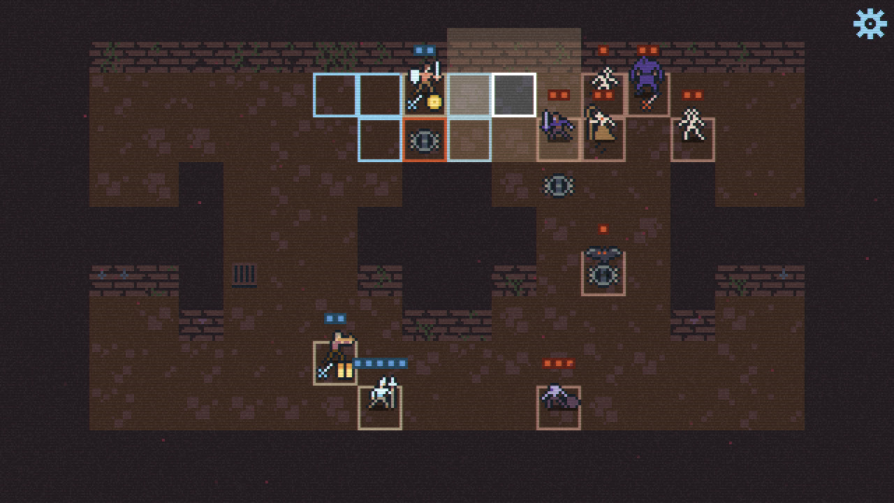 Unto Deepest Depths  アントゥー・ディーペスト・デプスス