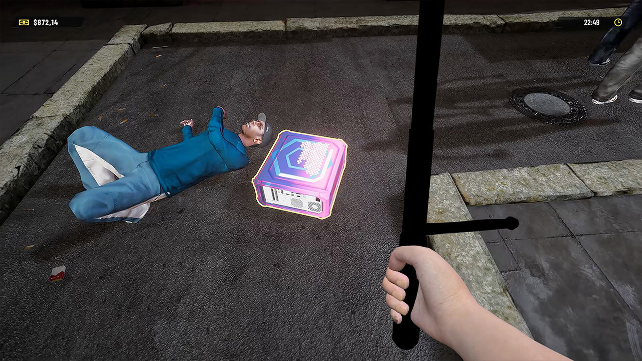 Internet Club & Cafe Simulator: Rise & Expand