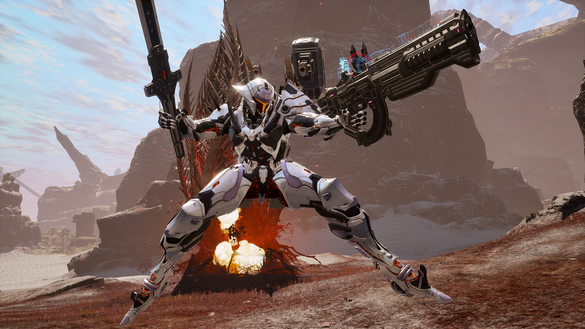 デモンエクスマキナ タイタニックサイオン 特別装備セット