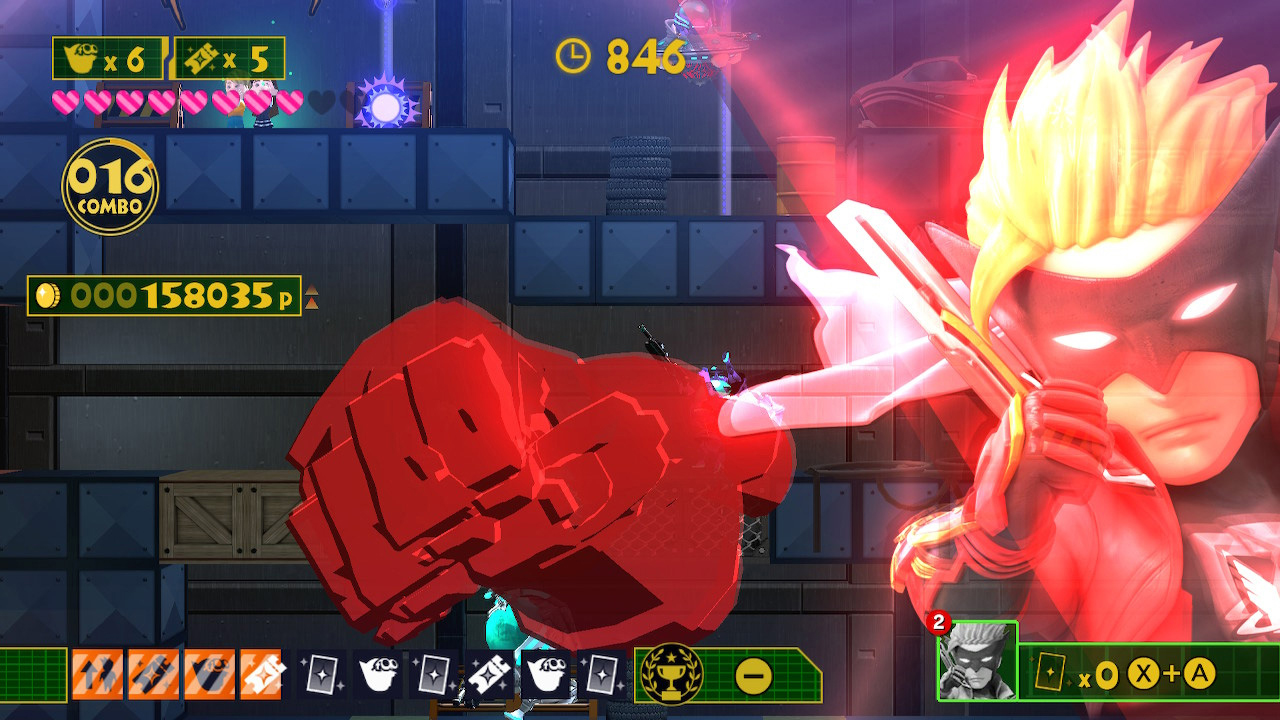 The Wonderful One: After School Hero