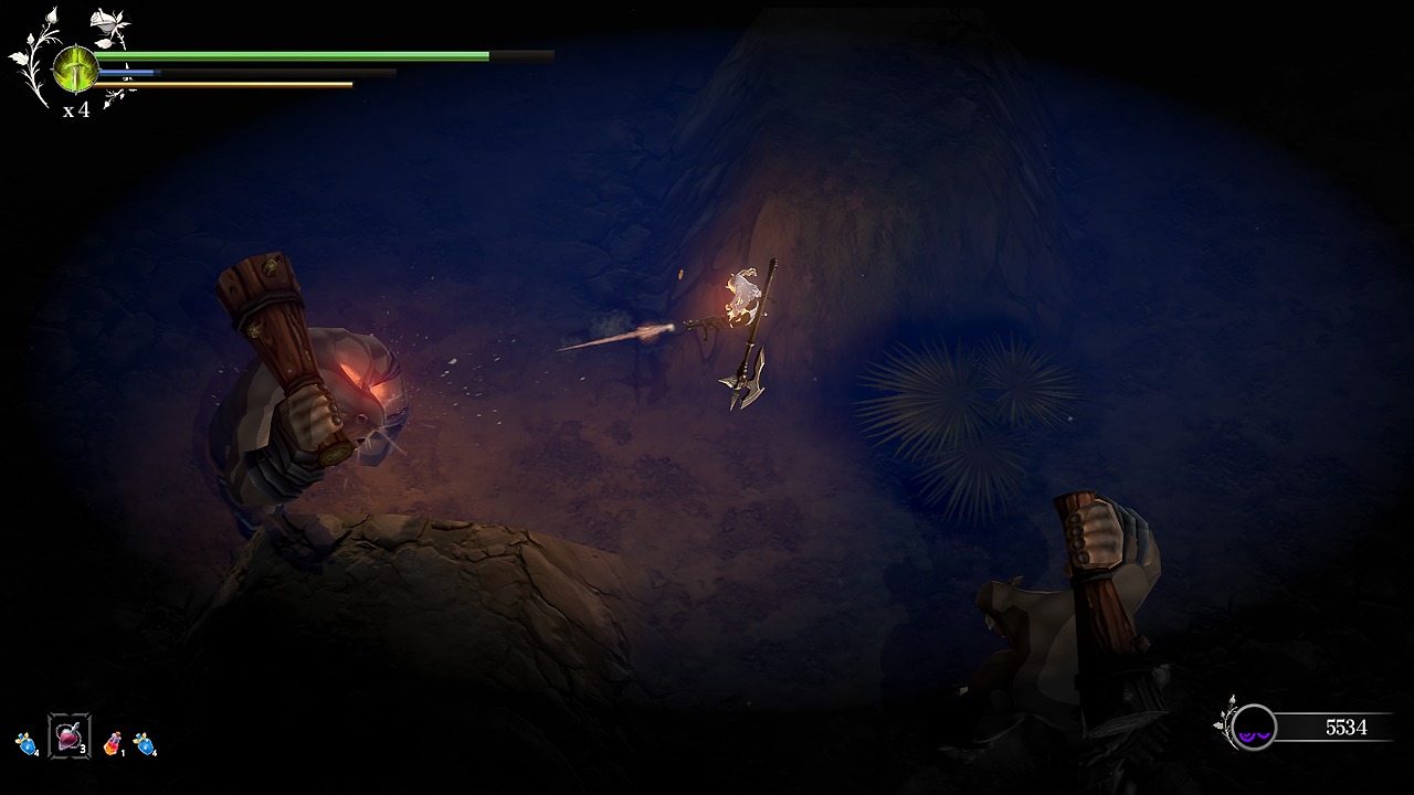 メイド・オブ・サルヴェイション