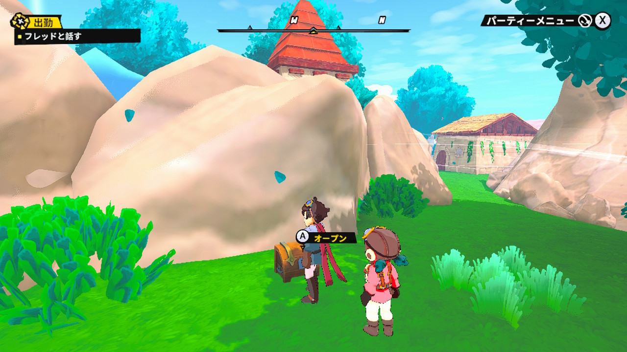 Sky Oceans: Wings for Hire