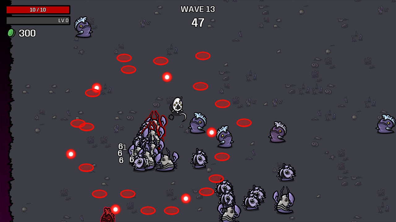 Brotato & Abyssal Terrors DLC - Bundle