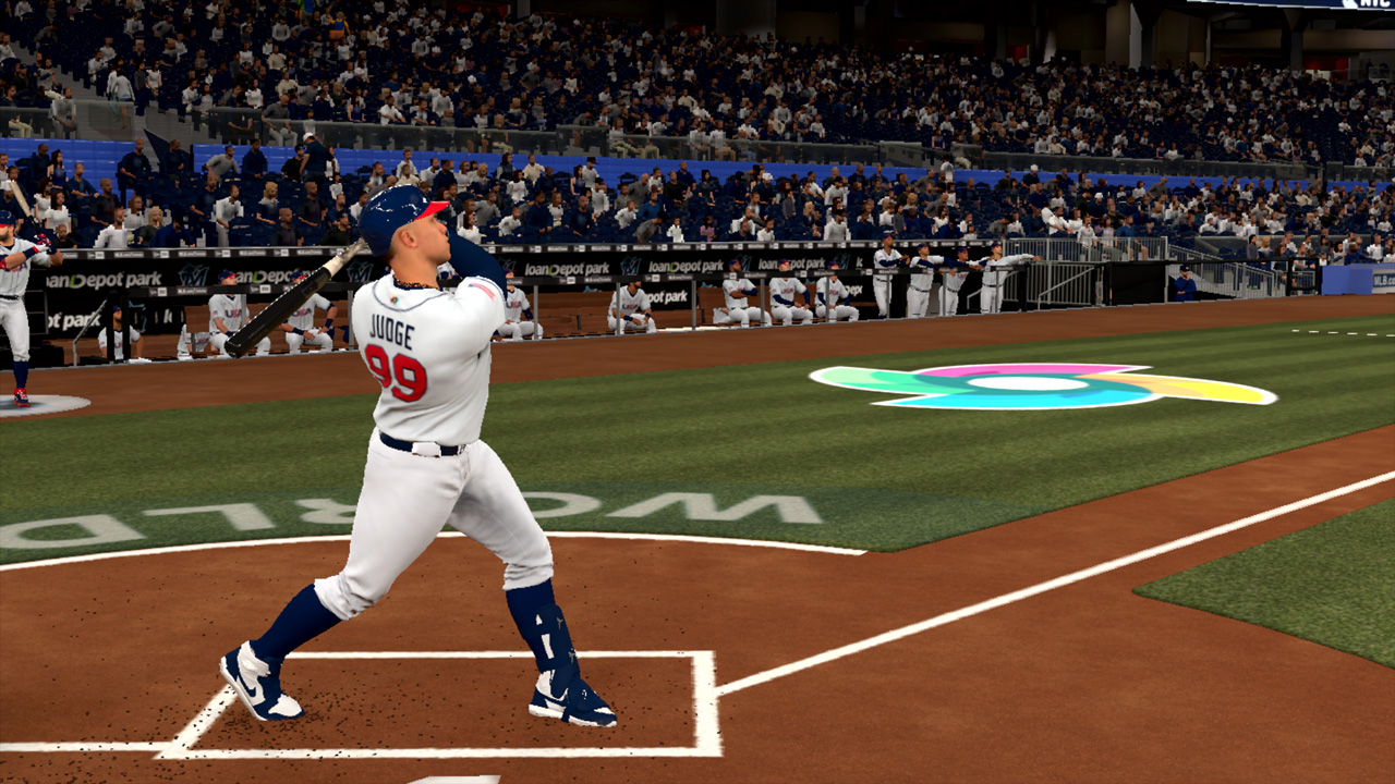 MLB® The Show™ 26 | Nintendo Store
