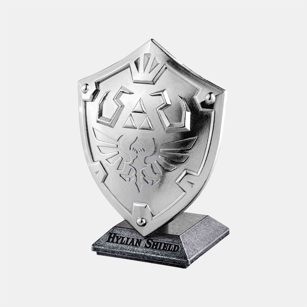 はずる ゼルダの伝説 ハイリアの盾 | Nintendo Store