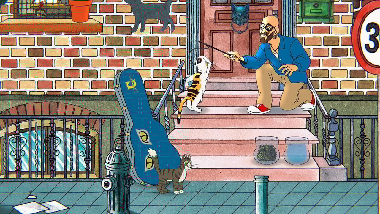 スターズインザトラッシュ