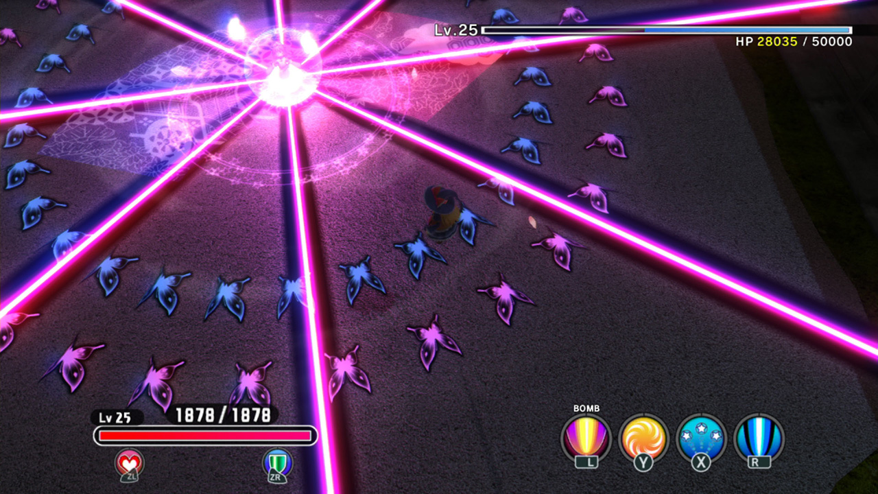 東方シンセカイ