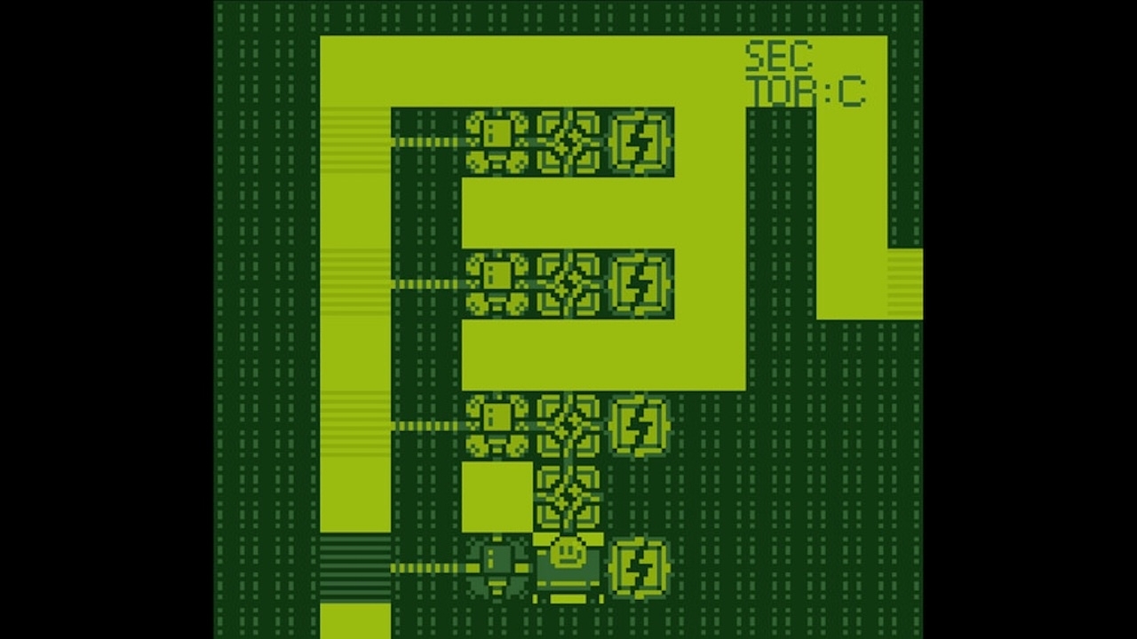 そして何も点かなくなった - And Then There Was No Light