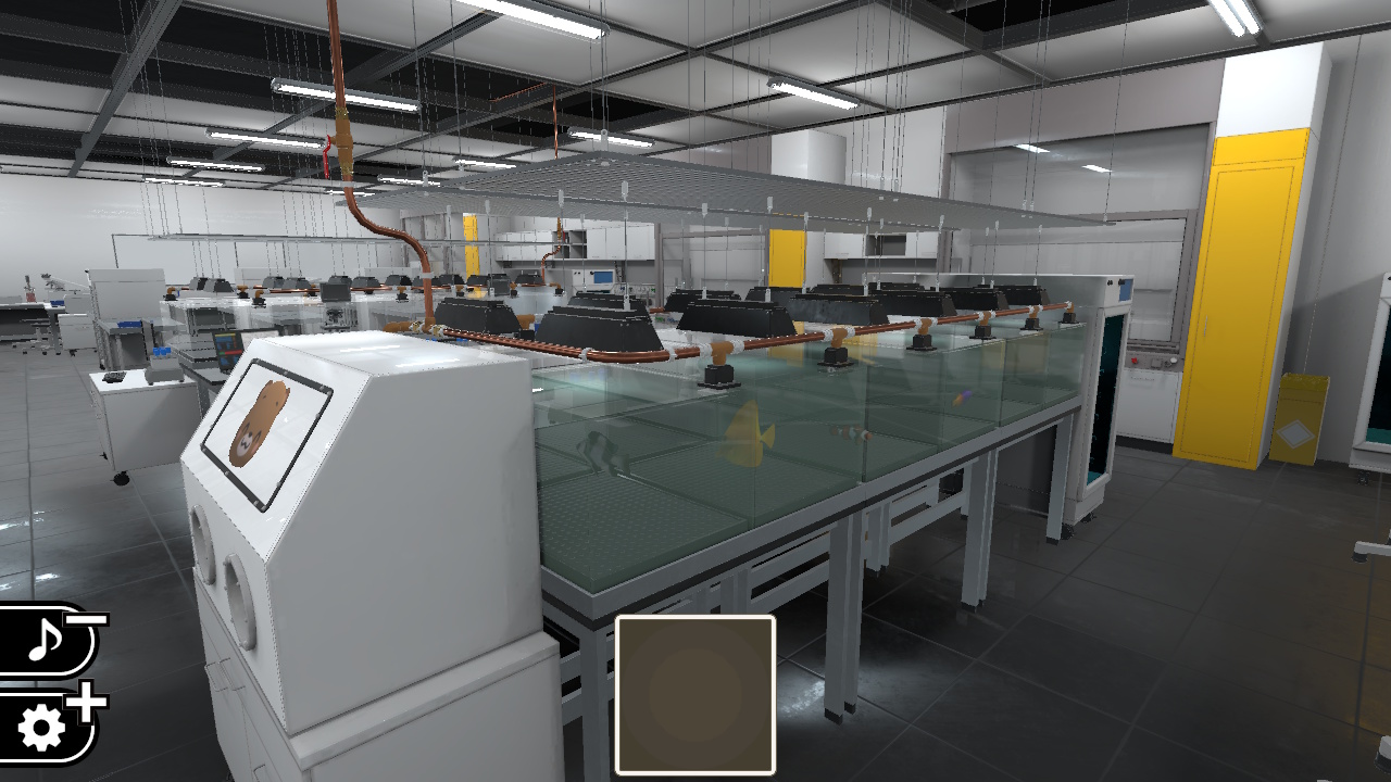 脱出ゲーム R00M06