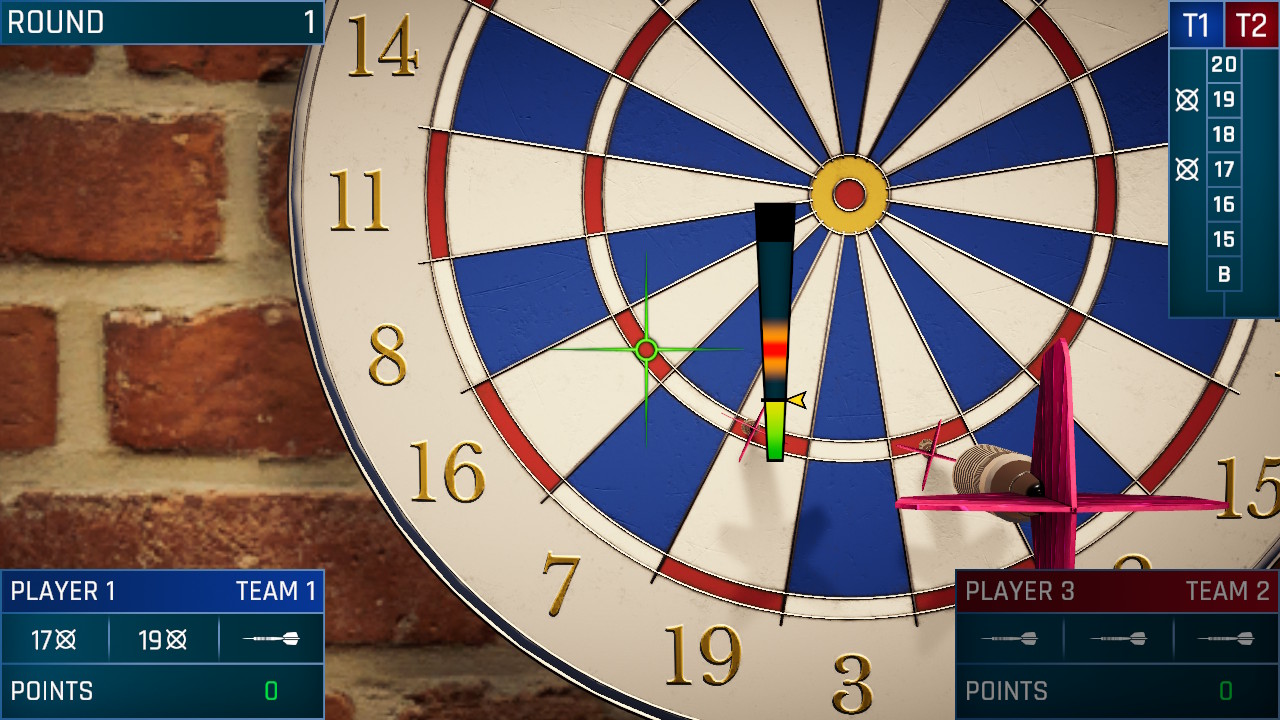 Darts Fever GOTY Edition
