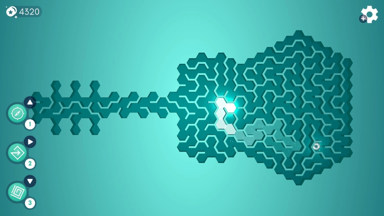 メイズ：光の道-完全版