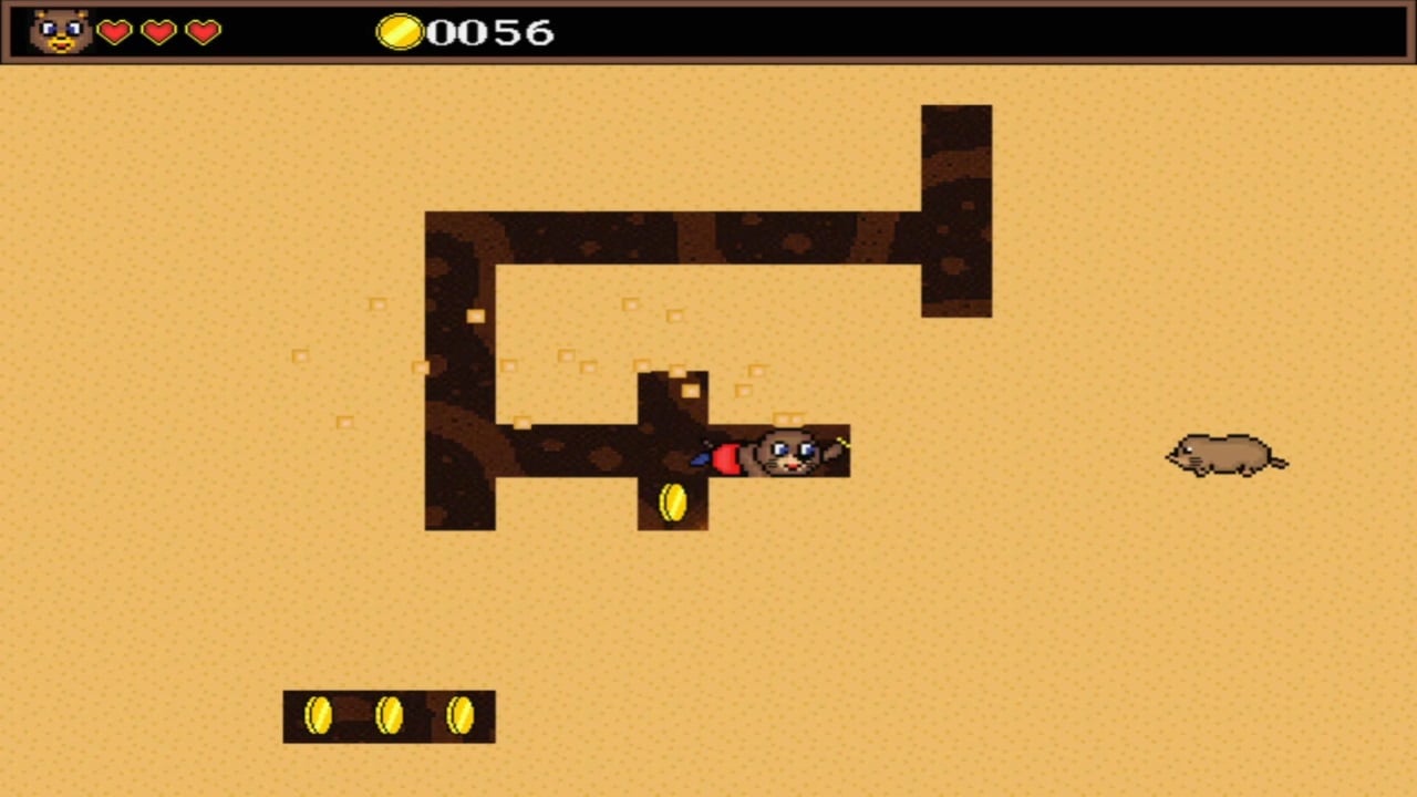 マイケルの夢冒険