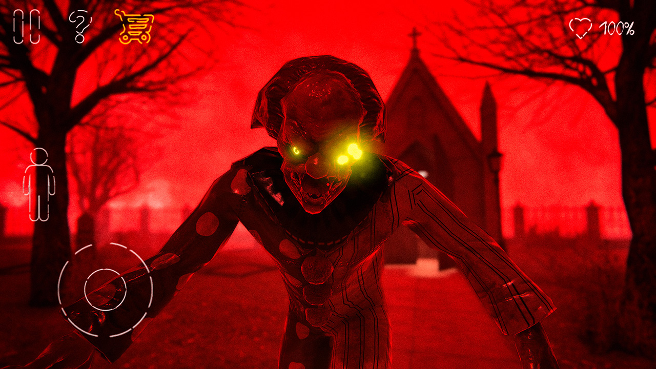 デスパークトゥーリーマースター 