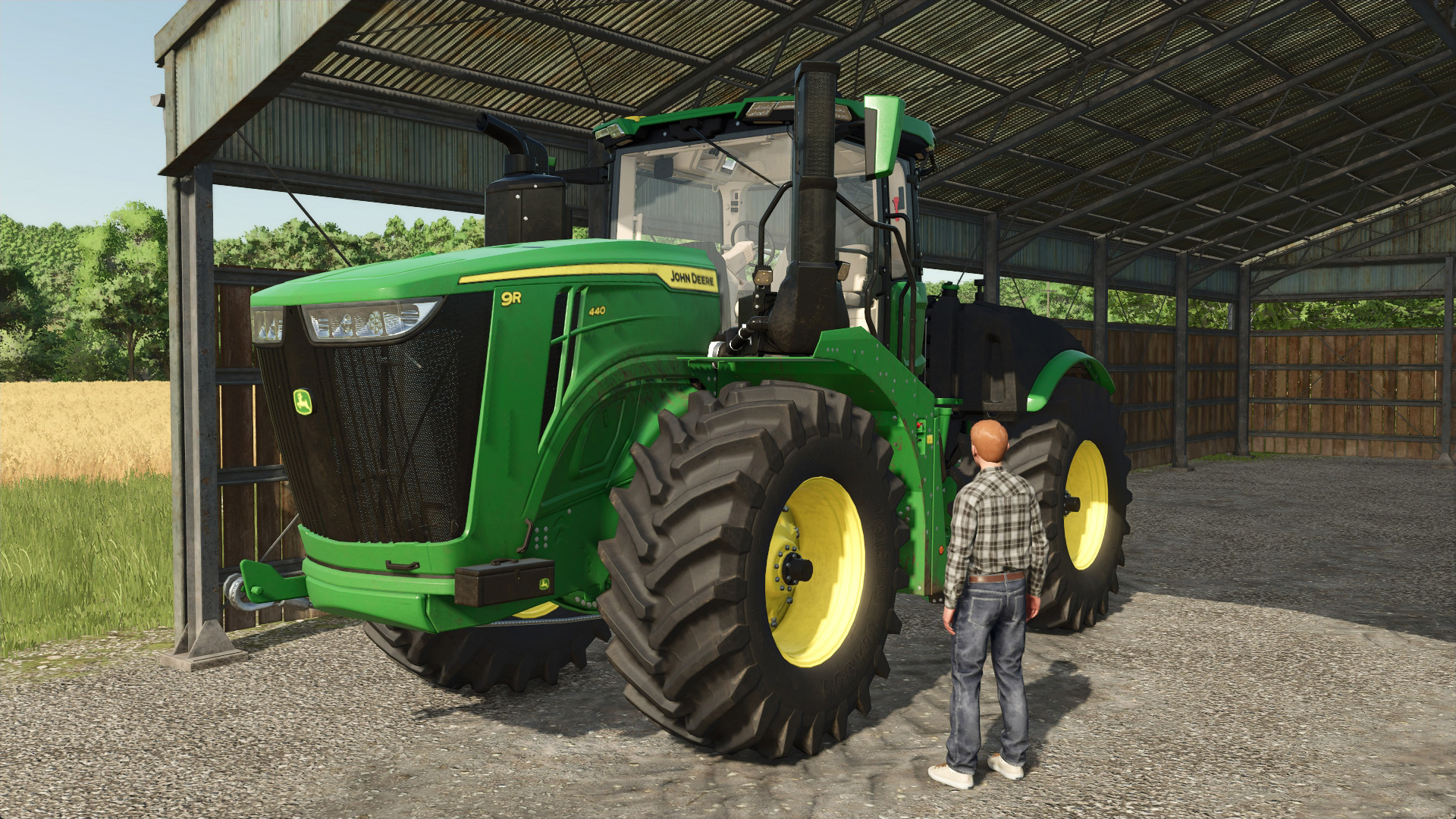 Farming Simulator: Signature Edition