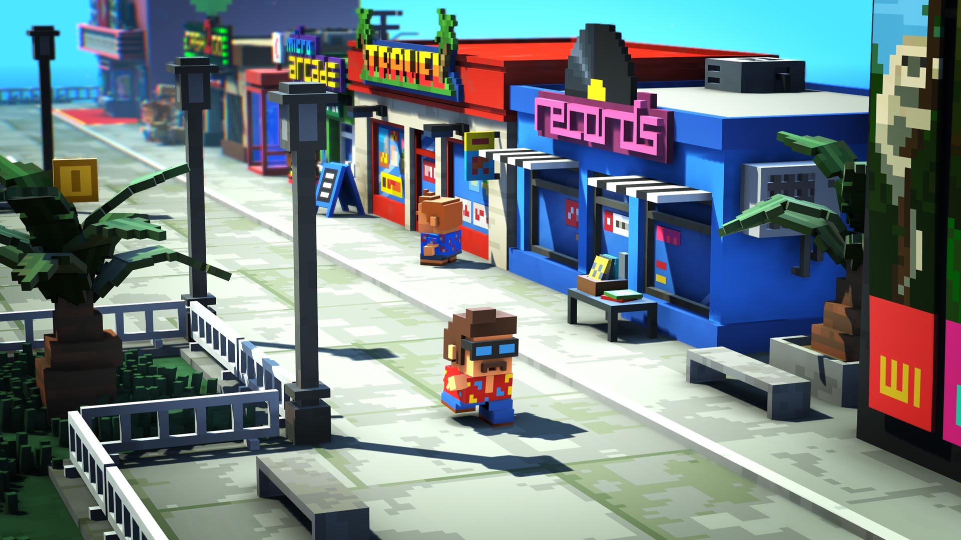 THE TOURYST DELUXE(ザ・ツーリスト・デラックス)