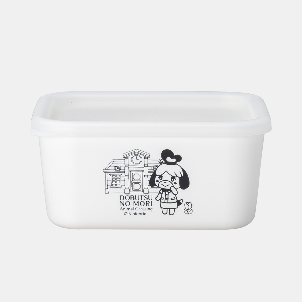 ストッカー（小） どうぶつの森【Nintendo TOKYO取り扱い商品】 | My