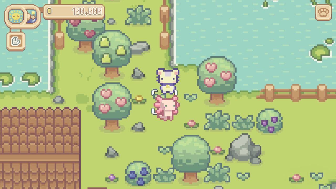 めばえの谷 サマーエディション