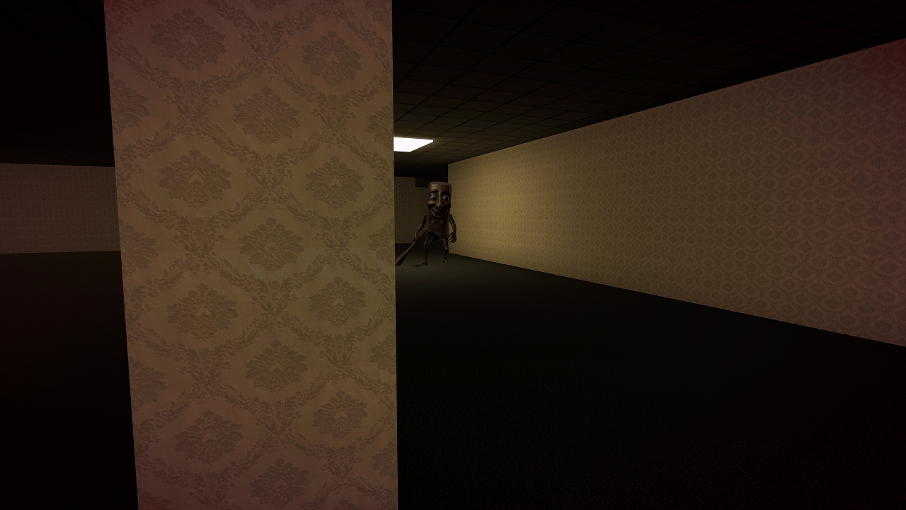 ESCAPE TUNG SAHUR BACKROOMS