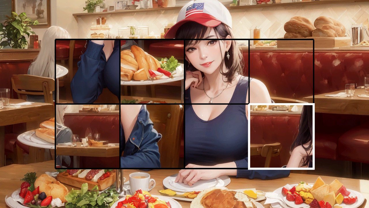 Sugoi Girls: Pretty Patriot