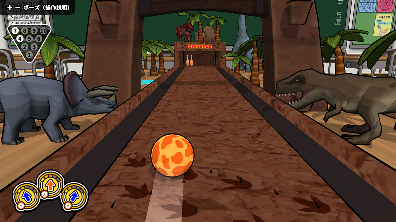 机でスポーツコレクションB