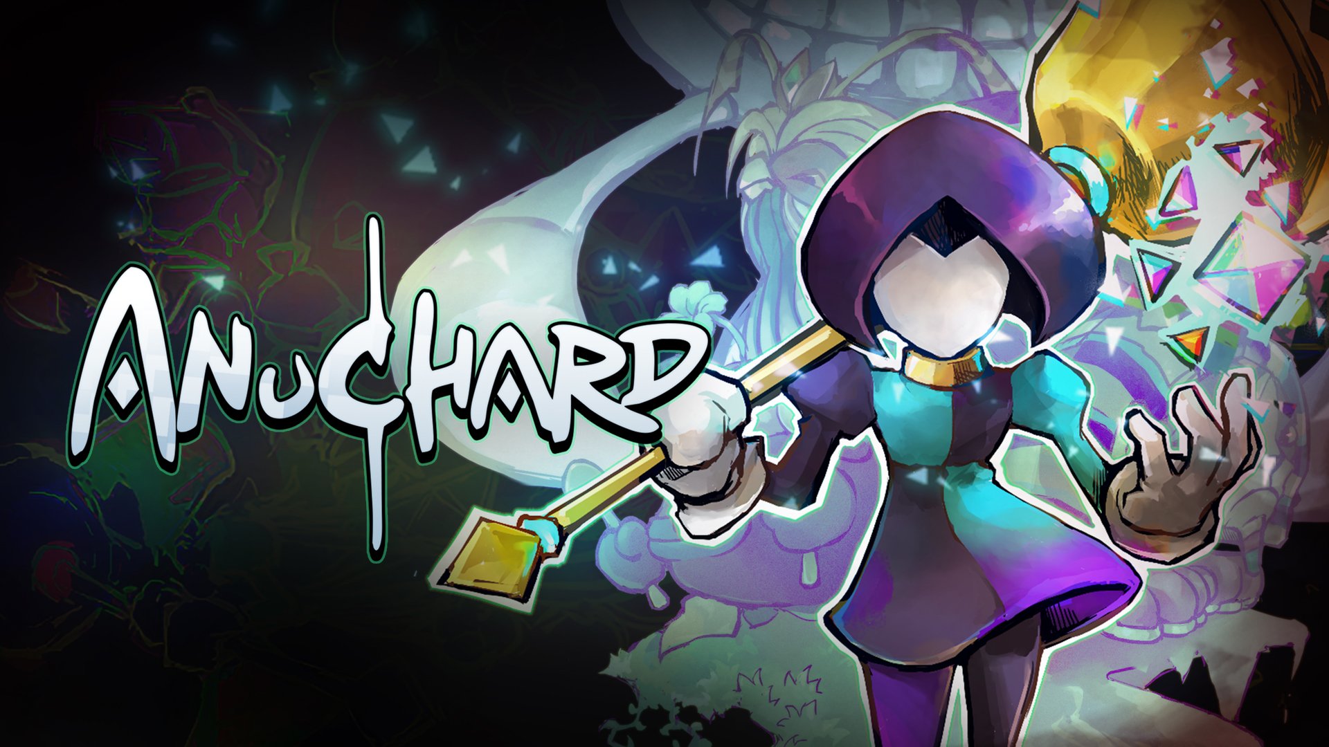 Anuchard | My Nintendo Store（マイニンテンドーストア）