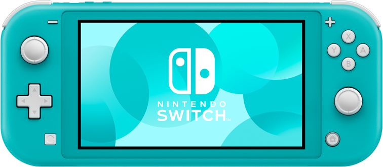 Nintendo Switch Lite | My Nintendo Store（マイニンテンドーストア）