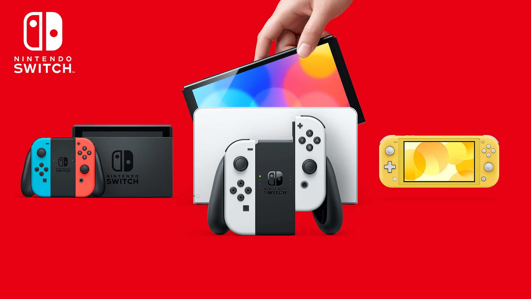 Nintendo Switch ストア限定版 カラーカスタマイズ スイッチ 本体