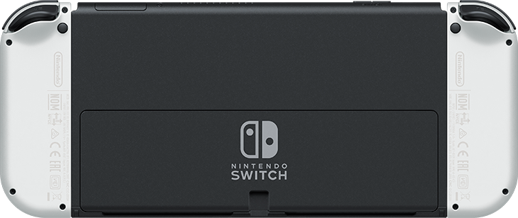 新品 未使用】Nintendo Switch 有機EL 白 | www.gamutgallerympls.com