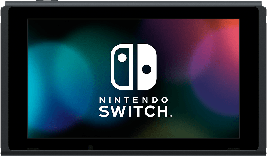 Nintendo Switch Customize My Nintendo Store マイニンテンドーストア