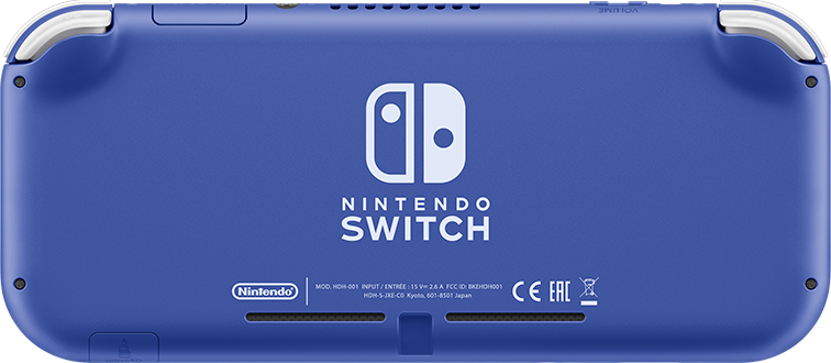 Nintendo Switch Lite My Nintendo Store マイニンテンドーストア