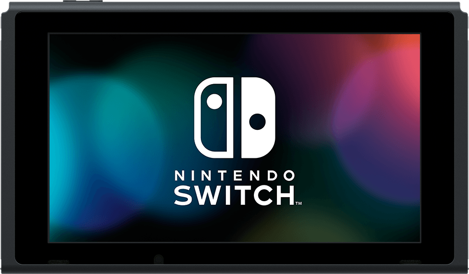 Nintendo Switch 本体 任天堂