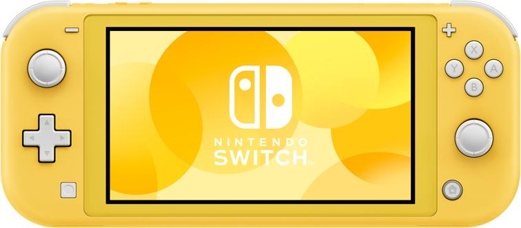 Nintendo Switch Lite | My Nintendo Store（マイニンテンドーストア）