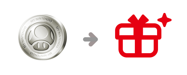 プラチナポイント交換グッズ My Nintendo Store マイニンテンドーストア プラチナポイント交換グッズ My Nintendo Store マイニンテンドーストア