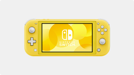 Nintendo Switch Lite 本体 プレゼントセット