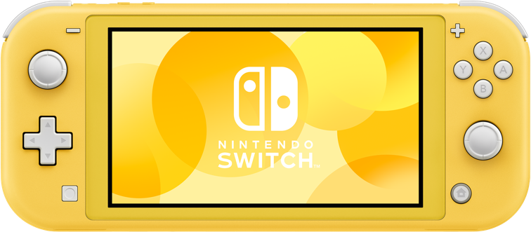 Nintendo Switch Lite | My Nintendo Store（マイニンテンドー