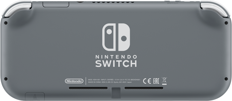 Nintendo Switch Lite My Nintendo Store マイニンテンドーストア